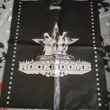 야자와 에이요시 ROCKINDOME 2015 백