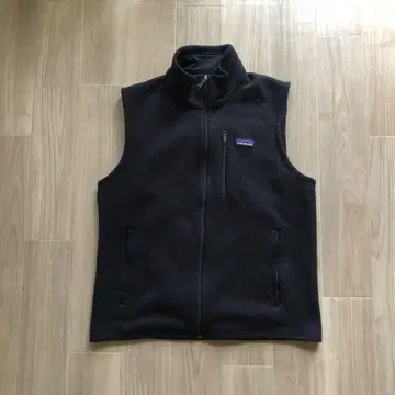 patagonia 베터 스웨터 베스트