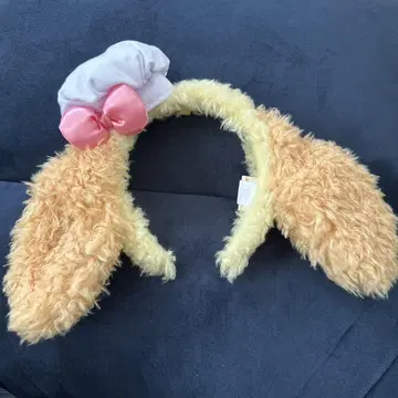 쿠키앤 머리띠 디즈니