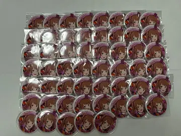 SideM 미즈시마 사키 캔뱃지 아크릴 스탠드