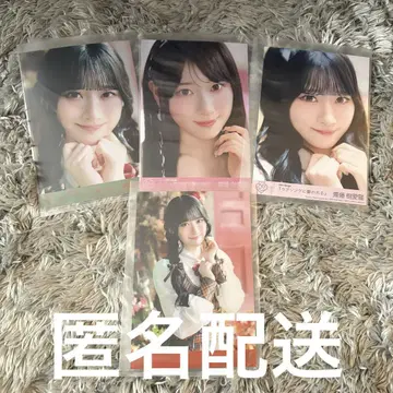 사이토 키아라 봉입 혜택