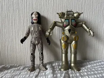 다다&킹 조 소프트 비닐
