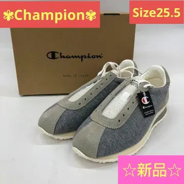 [ Champion ] 챔피온 로체스터 스니커즈 KF2006