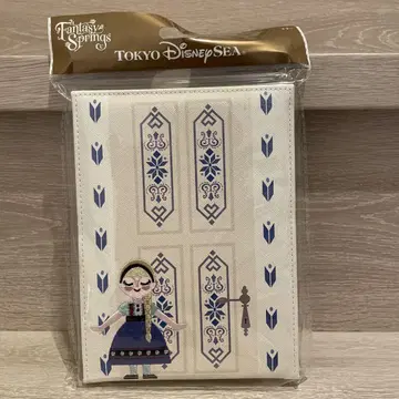 미개봉 새상품 판타지 스프링스 굿즈 겨울왕국 거울 엘사