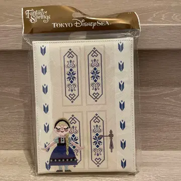 미개봉 새상품 판타지 스프링스 굿즈 겨울왕국 거울 엘사