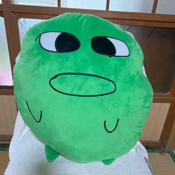 모리 판타지 한정판 MAESUKE BIG 봉제 인형 MAESUKE