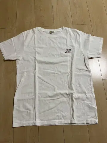 TES the endless summer 남성용 티셔츠 L