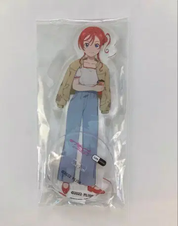 러브 라이브! 슈퍼스타 요네메 메이 아크릴 스탠드