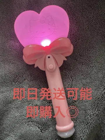 산리오 퓨로랜드 미라클 하트 라이트