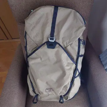 퍼고웍스 BUDDY 33