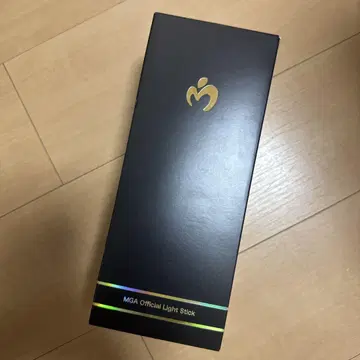 미세스 그린애플 공식 응원봉
