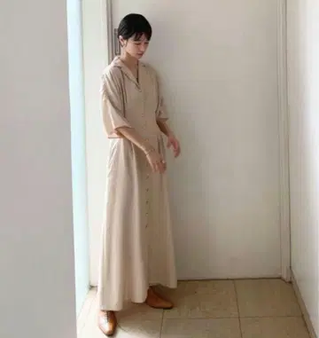 클라네 원피스