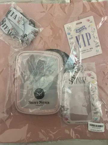 스이스테 SWEETSTEADY VIP 나고야