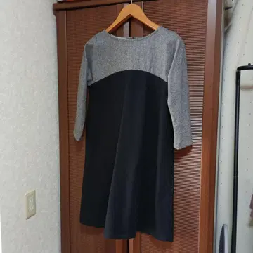 LA MARINE FRANCAISE 마린프랑세즈 원피스