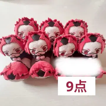 키리시마 에이지로 하구캐러