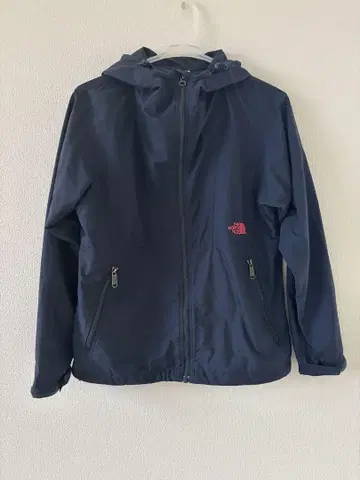 THE NORTH FACE 네이비 마운틴 파카