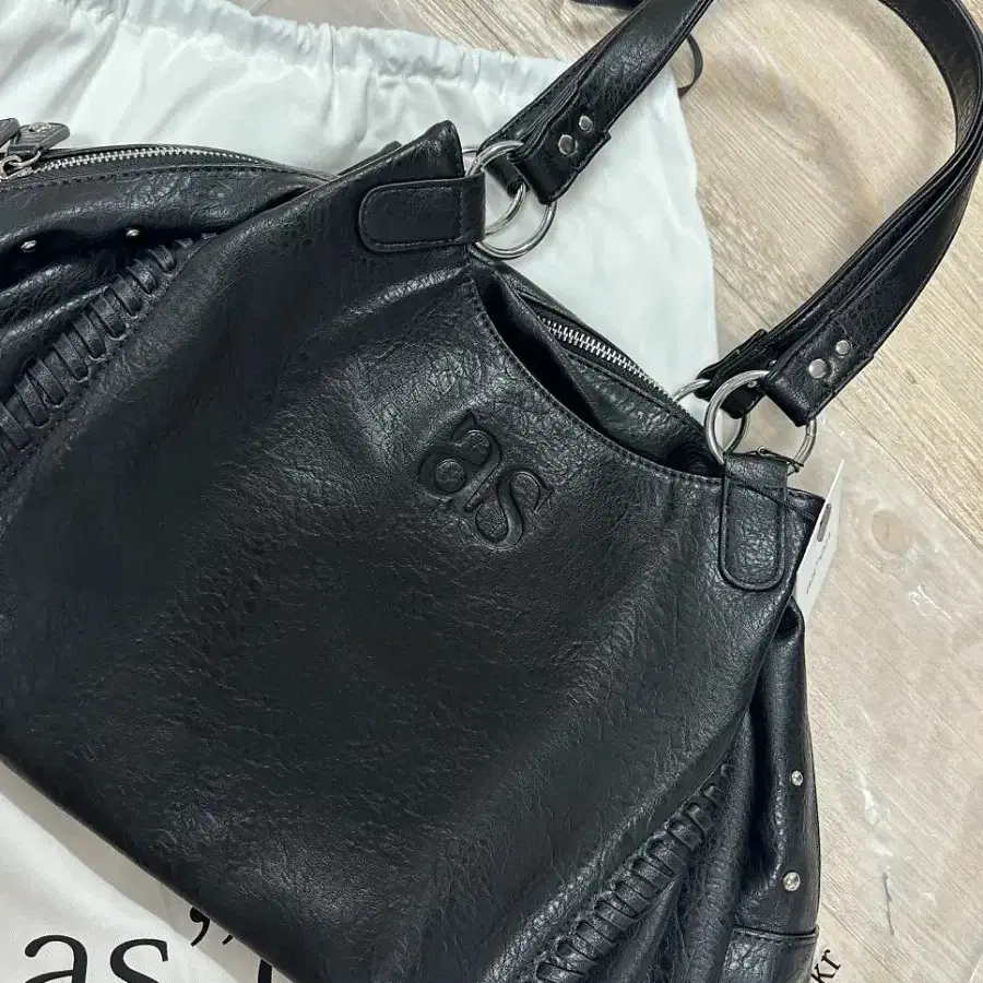 As On Bonita Big Bag on Bunjang Global Site.