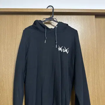 사카이 sacai x 카우스 KAWZ 21SS