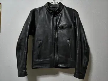 KADOYA 카도야 라이더 자켓 L 사이즈