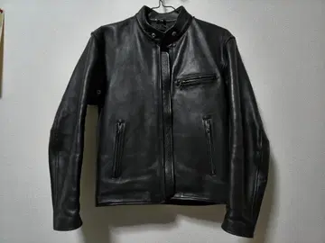 KADOYA 카도야 라이더 자켓 L 사이즈