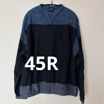 45R 야마바스크 908 아우터 T셔츠