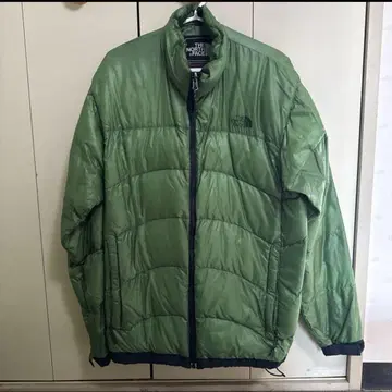 THE NORTH FACE SUMMIT SERIES 다운 자켓