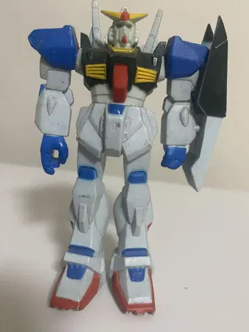 HG 건담 프라모델 피규어 당시물