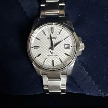 Grand Seiko SBGX053 손목시계