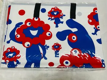 미야쿠미야쿠 토트 돗자리