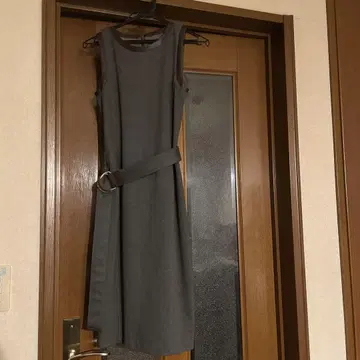 로렌 랄프 로렌 벨트 포함 원피스 7호 최종 가격 인하