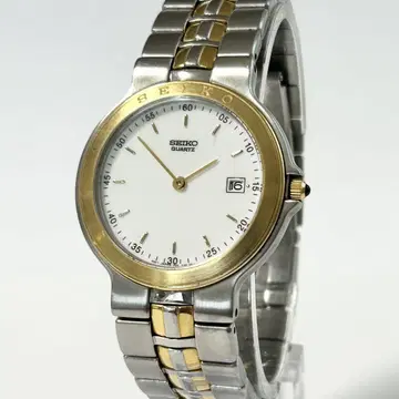 [ 초레어/가동 ] SEIKO 7N29-F100