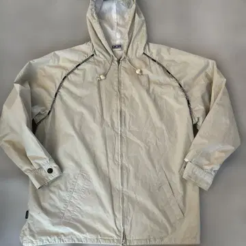 오션 퍼시픽 90s 아노락 후드티