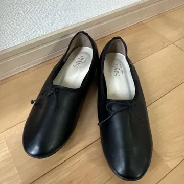 [ 젤리빈스 ] 발레 슈즈 24.5cm