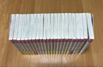 허니 레몬 소다 1권 ~ 21권 + 사이드 스토리