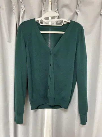 Reonie 가디건 골격 스트레이트 브랜드