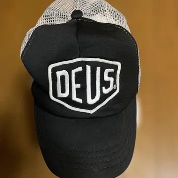 고품질 DEUS EX MACHINA 남성용 캡 FREE 사이즈