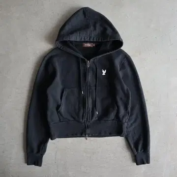 MASU / 'MASUBOYS' ZIP-UP HOODIE
