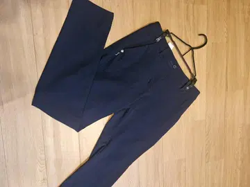 브리핑 팬츠 XS