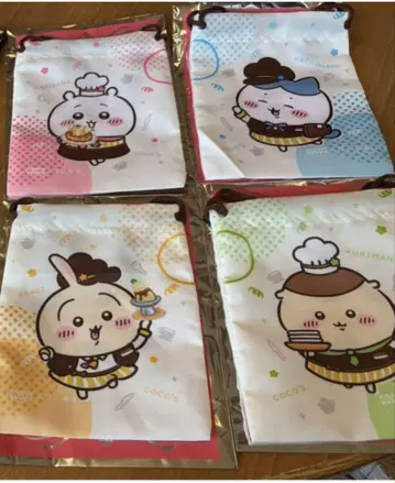 치이카와 (먼작귀) 코스 coco's 복조리