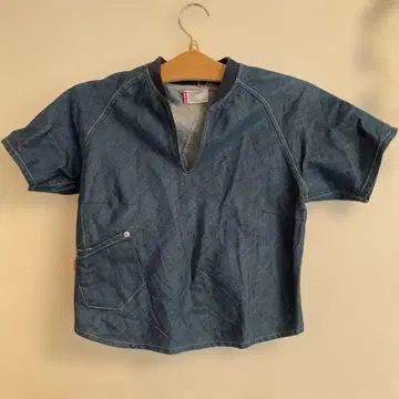 리바이스 여성용 셔츠