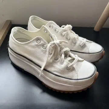 컨버스 converse 란스타하이크 25.5 runstarhyke
