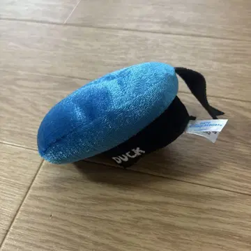 도날드 모자 헤어핀 도쿄 디즈니 리조트