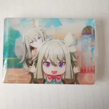 프로세카 쿠사나기 네네 스마도리 노블 아트