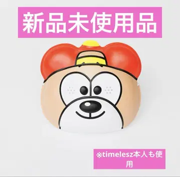 timelesz TAM 군 가면