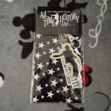 야자와 에이키치 (ALL TIME HISTORY -A DAY- 2013)