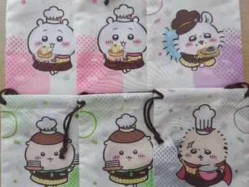 치이카와 코코스 콜라보 묶음 판매