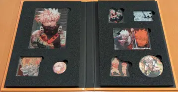 히로아카 원화전 카츠키 메모리 KATSUKI MEMORY