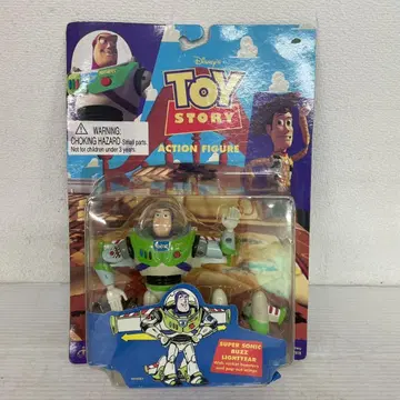 [ TOY STORY ] 토이스토리 액션 피규어 A0661