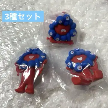 미야쿠미야쿠 리버스 컬러 ver 3종 세트