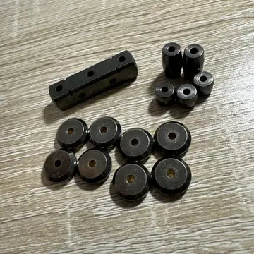 미니 사륜구동 매스 댐퍼 J